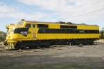 GM 10 Parked at Junee NSW